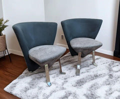 Pair Of Room Chairs
