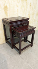 Nesting Tables