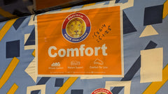 Pair of Single Beds with Dura Comfort Foam Mattresses