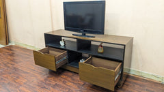Led Unit Tv console