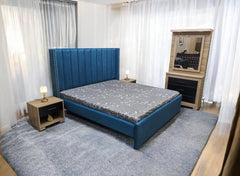 Divinecrafts New Bed Set