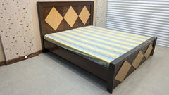 King Size Bed