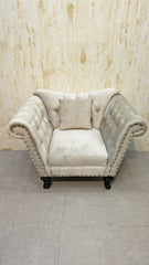 Comfortable 7 Seater Sofa Set
