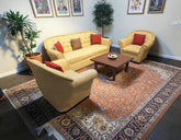 5 Seater Sofa Set