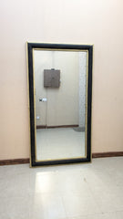 Wall Mounted Mirror