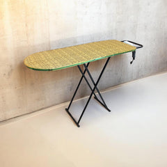 Brand New Iron Table