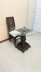3 Seater Dining Table