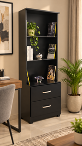 Book Shelf