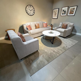 5 Seater Sofa Set