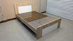 Twin Size Bed
