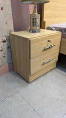 BEAUTIFUL QUEEN SIZE BED β AS GOOD As