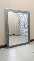 Wall Mounted Mirror