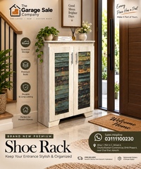 Brand New Shoe Rack