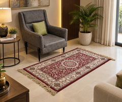 Machine Made Carpet