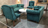 7 Seater Sofa Set