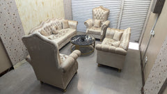 7 Seater Sofa Set