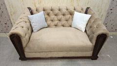 Luxurious 9 Seater Chesterfield Sofa Set