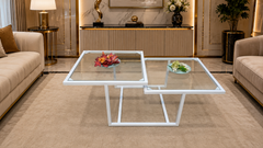 Brand New Unused Center Table