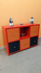 Multipurpose Storage Organizer