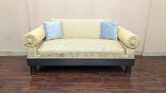 Kalamkaar Furniture 4 Seater Sofa Set