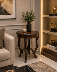 Corner Table
