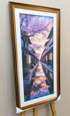 Wall Mounted Frame
