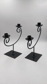 ✨ Imported ✨ Pair Of Candle Stand