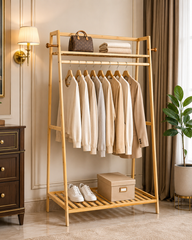Imported Clothes Hanging Rack