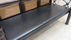 Imported 2 Seater Sofa