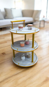 Tea Trolley