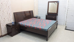 King Size Bedroom Set