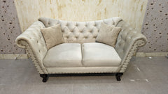 Comfortable 7 Seater Sofa Set