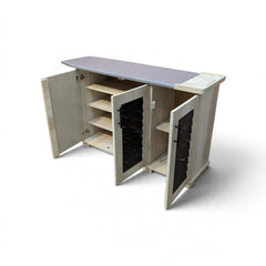 Brand New Iron Table