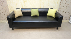 Habitt Osbourne 5 Seater Sofa Set