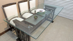 8 Seater Dining Table