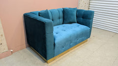 2 seater sofa