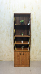 Brand New book shelf