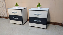 Pair of Side Tables
