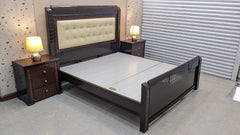 King Size Bed Set