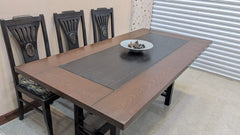 8 Seater Dining Table