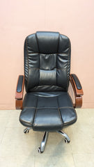 Boss Chair