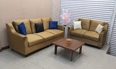 5 Seater Sofa Set