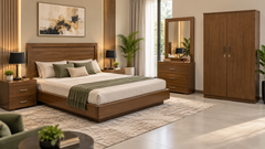King Size Bedroom set