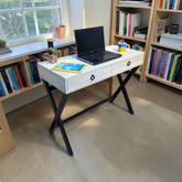 New Writing Table