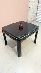 Imported Made In Taiwan Center Table Side Table Set