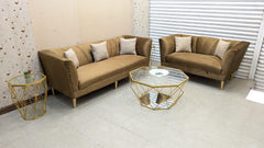 5 Seater Sofa Set