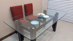 6 Seater Dining Table