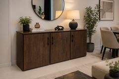 Multipurpose Cabinet