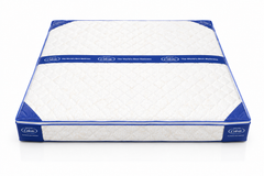 Brand New Master Celeste Alpha Spring Mattress