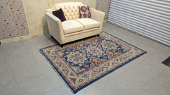 Machine Made Carpet